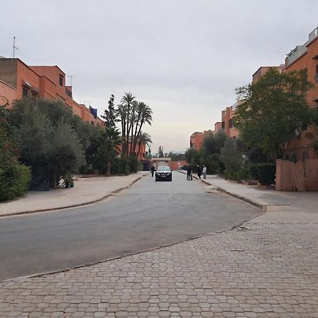 Marrakech Marraquexe Exterior foto