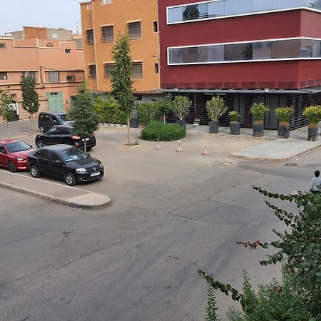 Marrakech Marraquexe Exterior foto
