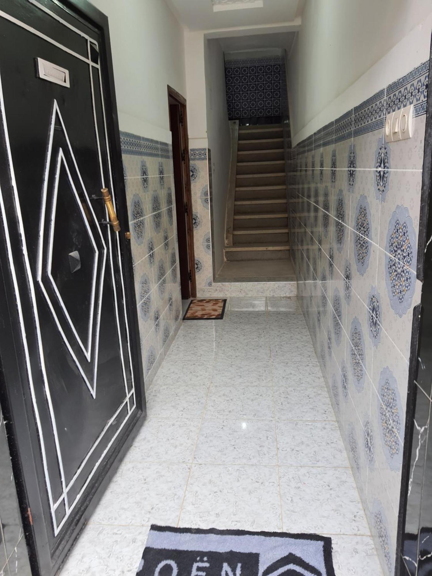 Marrakech Marraquexe Exterior foto