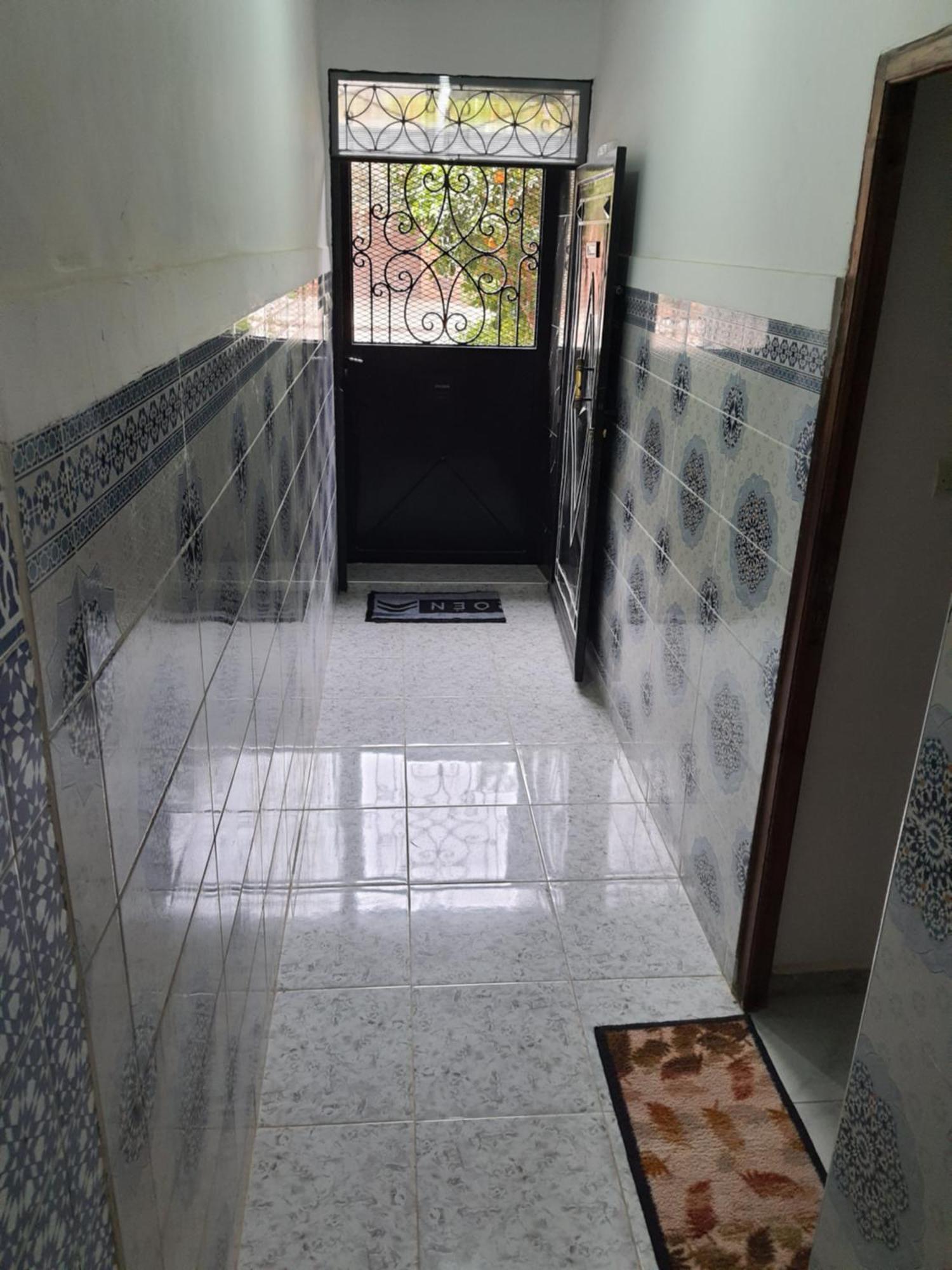 Marrakech Marraquexe Exterior foto