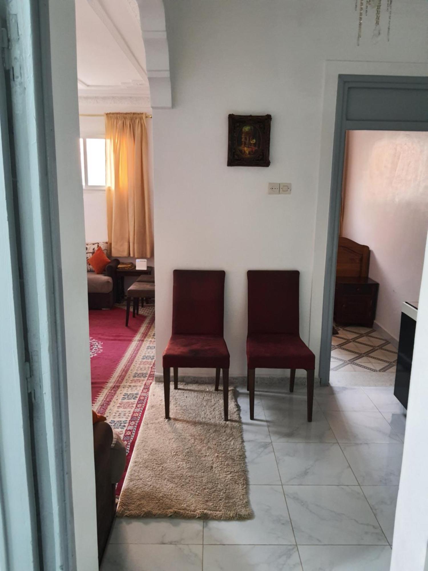 Marrakech Marraquexe Exterior foto