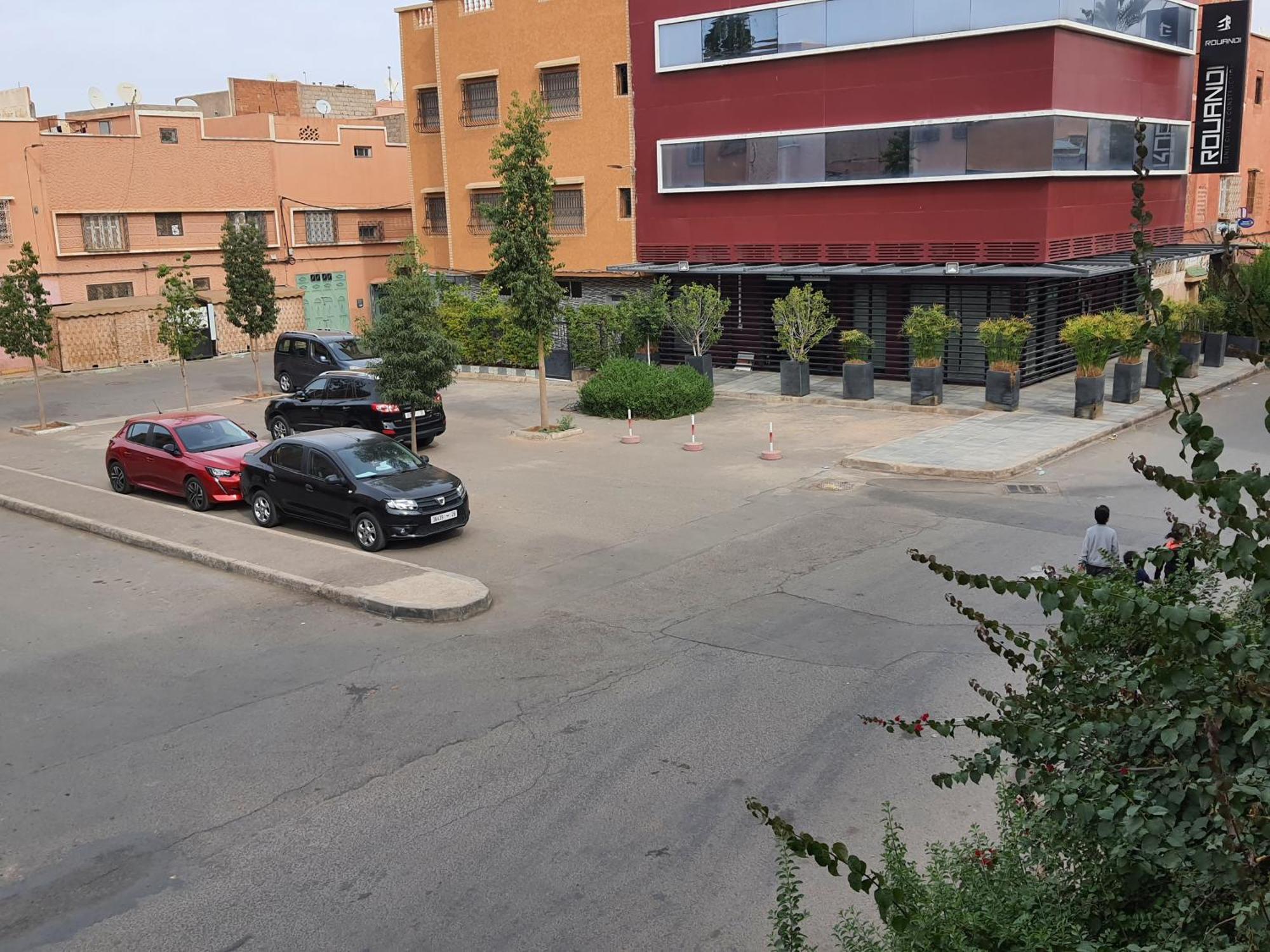 Marrakech Marraquexe Exterior foto