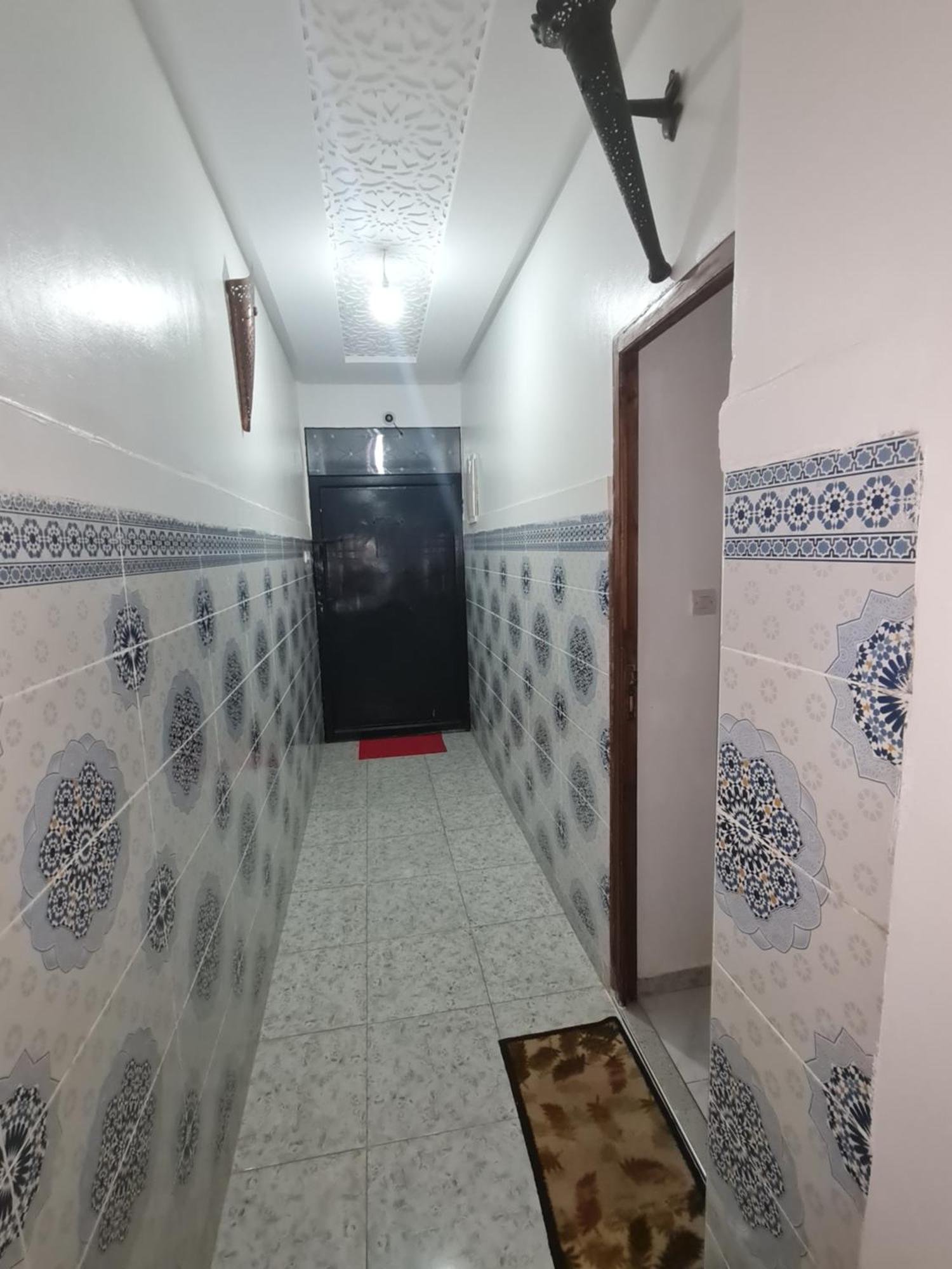 Marrakech Marraquexe Exterior foto